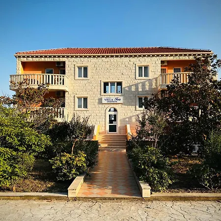Iva Apartmanii * Orebić