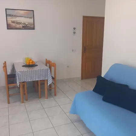 Iva Apartmanii * Orebić