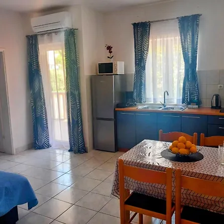 Iva Apartmanii