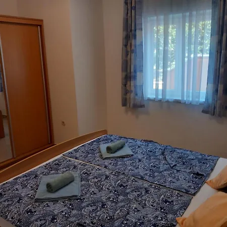 Iva Apartmanii Daire *