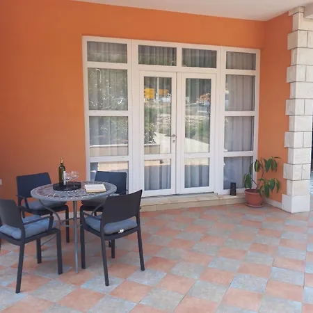 Iva Apartmanii * Orebić