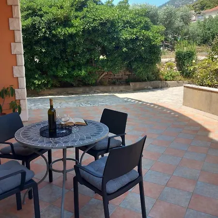 Iva Apartmanii * Orebić