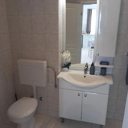 Iva Apartmanii Daire *