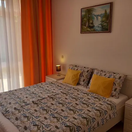 Iva Apartmanii Daire Orebić